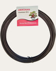 Aluminium draad | 100g