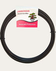 Aluminium draad | 100g