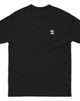 Zwaar heren T-shirt